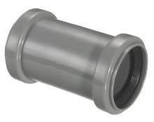 PP skydemuffe 50 mm